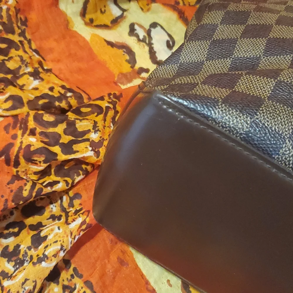 Louis Vuitton Bag with COA - Picture 8 of 16